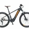 KTM Macina Team 273 2021 Electric Bike