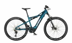 KTM Macina Chacana 691 2022 Electric Bike
