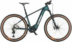 KTM Macina Team 791 2022 Electric Bike