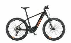 KTM Macina Team 772 2022 Electric Bike