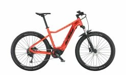 KTM Macina Race 572 2022 Electric Bike