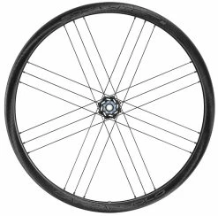 Campagnolo® Campagnolo Bora WTO 33 Disc 2-Way Tubeless Clincher Rear Wheel
