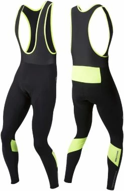 Pearl Izumi Pursuit Thermal Cycling Bib Tights