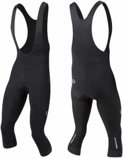 Pearl Izumi Pro Escape Thermal 3/4 Length Bib Tights