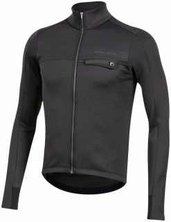 Pearl Izumi Interval Thermal Jersey
