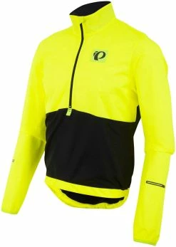 Pearl Izumi Select Barrier Pullover Jacket
