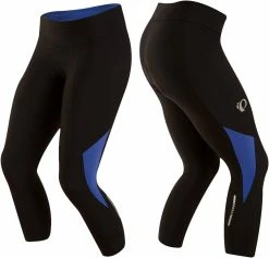 Pearl Izumi Select Pursuit 3/4 Length Womens Tights