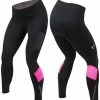 Pearl Izumi Escape Sugar Thermal Womens Cycling Tights