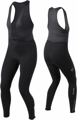 Pearl Izumi Pursuit Thermal Womens Bib Tights