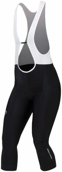 Pearl Izumi Pursuit Attack 3/4 Length Womens Bib Tights