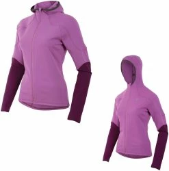 Pearl Izumi Elite Thermal Womens Hoodie