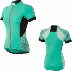 Pearl Izumi Elite Pursuit Short Sleeve Womens Jersey