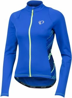 Pearl Izumi Select Pursuit Thermal Womens Jersey