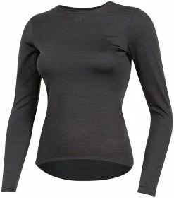 Pearl Izumi Merino Long Sleeve Womens Base Layer