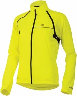 Pearl Izumi Elite Barrier Convertible Womens Jacket
