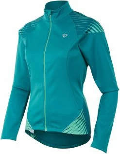Pearl Izumi Elite Softshell 180 Womens Jacket