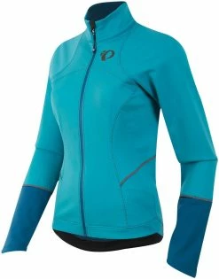 Pearl Izumi Elite Escape Softshell Womens Jacket