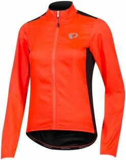 Pearl Izumi Elite Pursuit Hybrid Womens Jacket