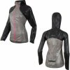Pearl Izumi Pursuit Barrier LT Womans Jacket