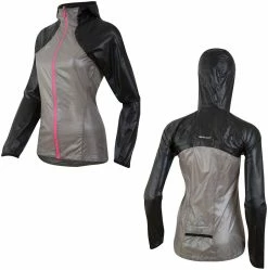 Pearl Izumi Pursuit Barrier LT Womans Jacket