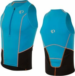 Pearl Izumi Select Pursuit Tri Singlet
