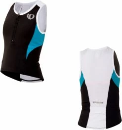 Pearl Izumi Junior Tri Singlet