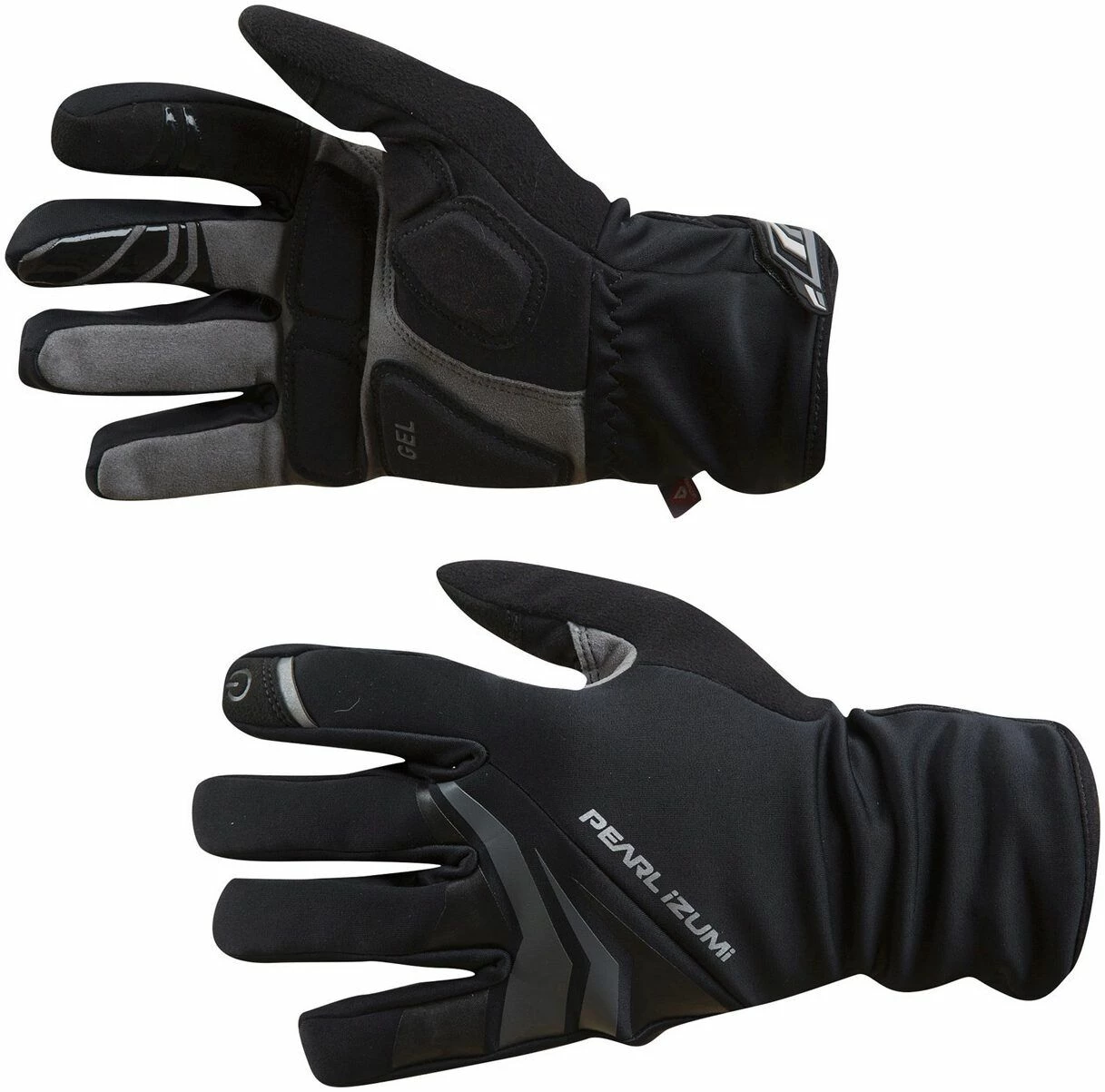 Pearl Izumi Elite Softshell Gel Gloves