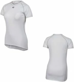 Pearl Izumi Transfer Lite Short Sleeve Womens Base Layer