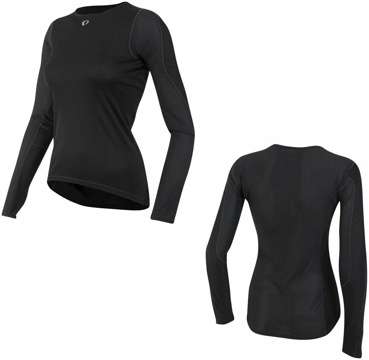 Pearl Izumi Transfer Long Sleeve Womens Base Layer