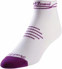 Pearl Izumi Elite LoSock Womens Socks
