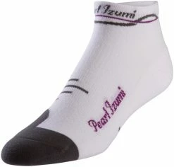 Pearl Izumi Infinity LoSock Womens Socks