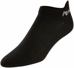 Pearl Izumi Attack No Show Womens Socks - 3 Pack