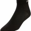 Pearl Izumi Attack Low Womens Socks - 3 Pack