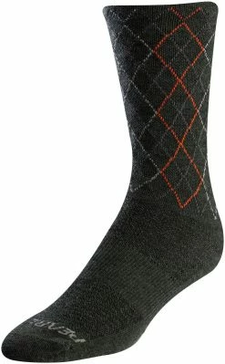 Pearl Izumi Unisex Merino Tall Socks