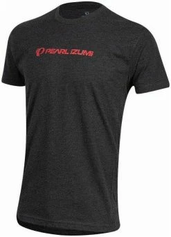 Pearl Izumi Graphic Static Logo T-Shirt