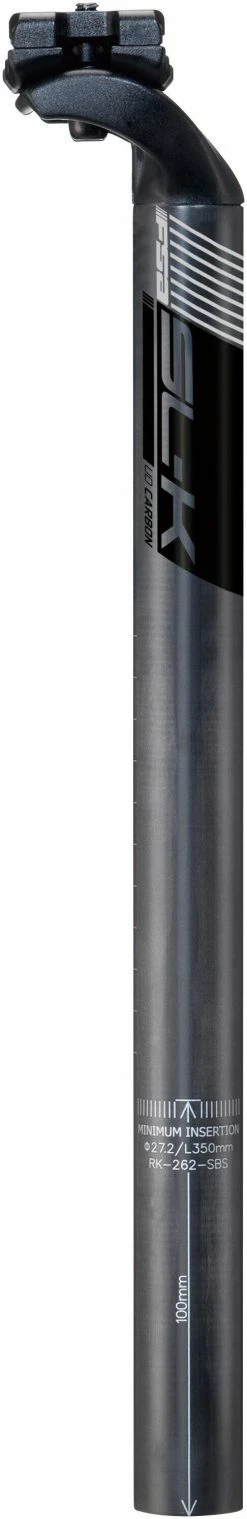 FSA SL-K SBS Seatpost