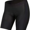 Pearl Izumi Cargo Womens Liner Shorts