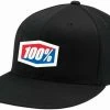 100% J-FIT Flexfit Cap