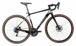Orro Terra C 105 Hydro 2022 Bike