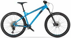 Orange Clockwork Evo Comp 2021 Bike