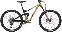 Marin Alpine Trail XR 2022 Bike