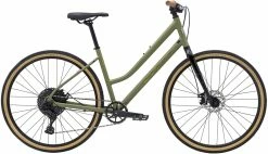 Marin Kentfield 2 ST 2023 Bike