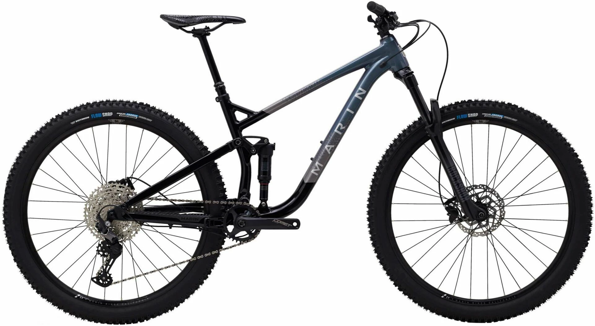 Marin Rift Zone 2 29 2022 Bike