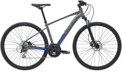 Marin San Rafael DS2 2023 Bike