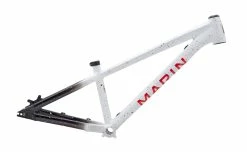 Marin Alcatraz 2023 Frame Kit
