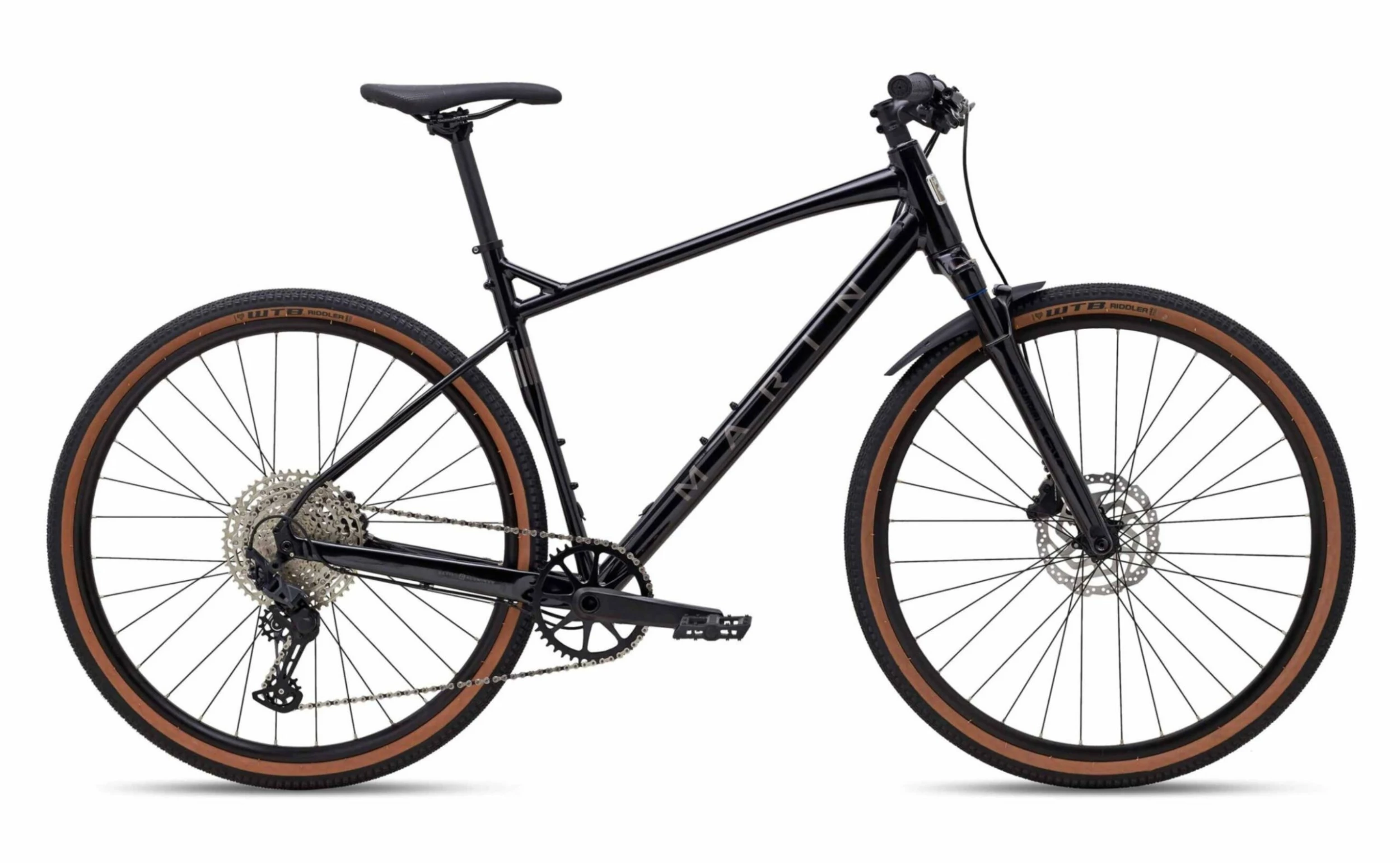 Marin DSX FS 2023 Bike