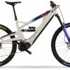 Orange Phase MX Team 2022 Electric Bike