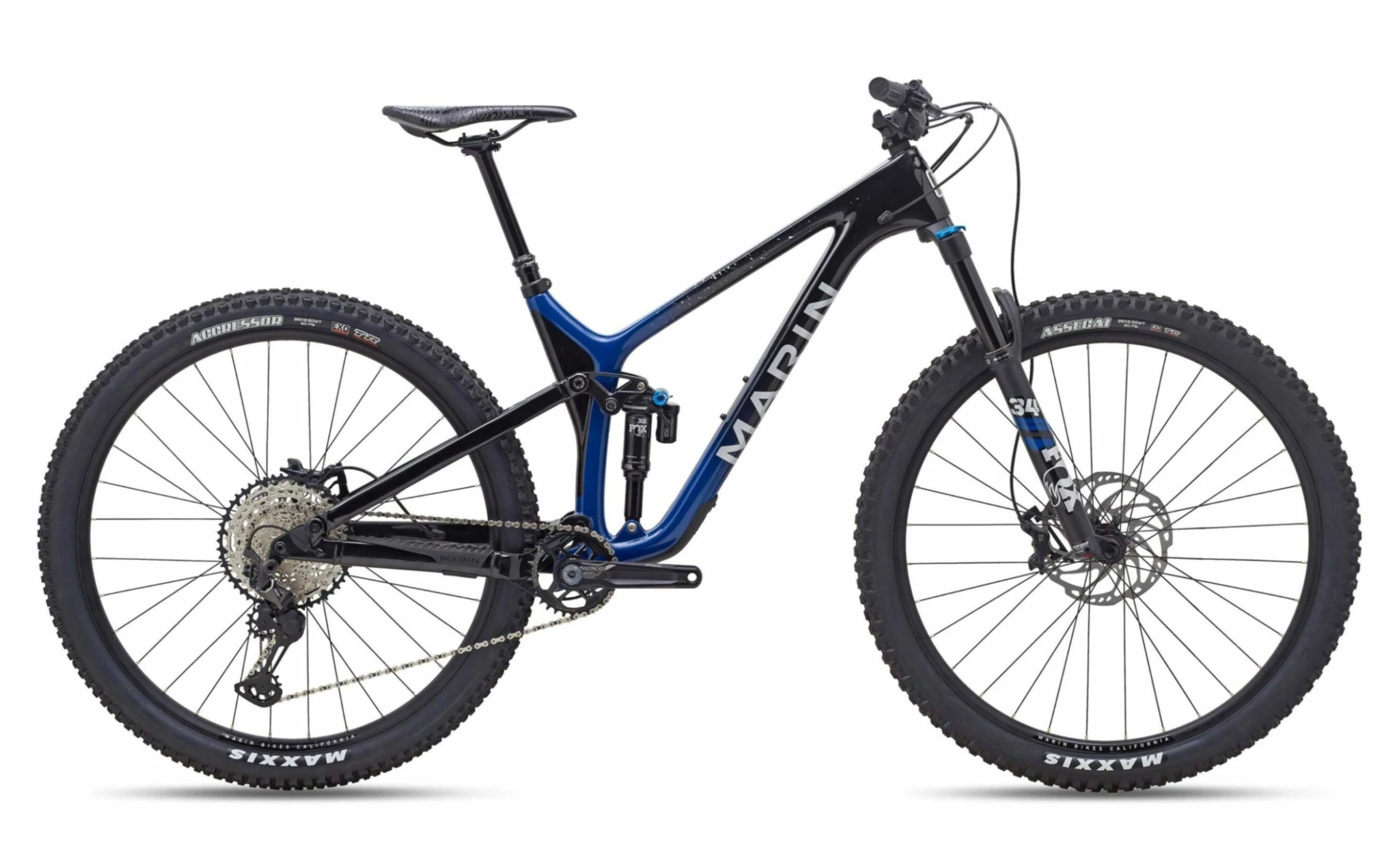 Marin Rift Zone 29 Carbon 2 2023 Bike