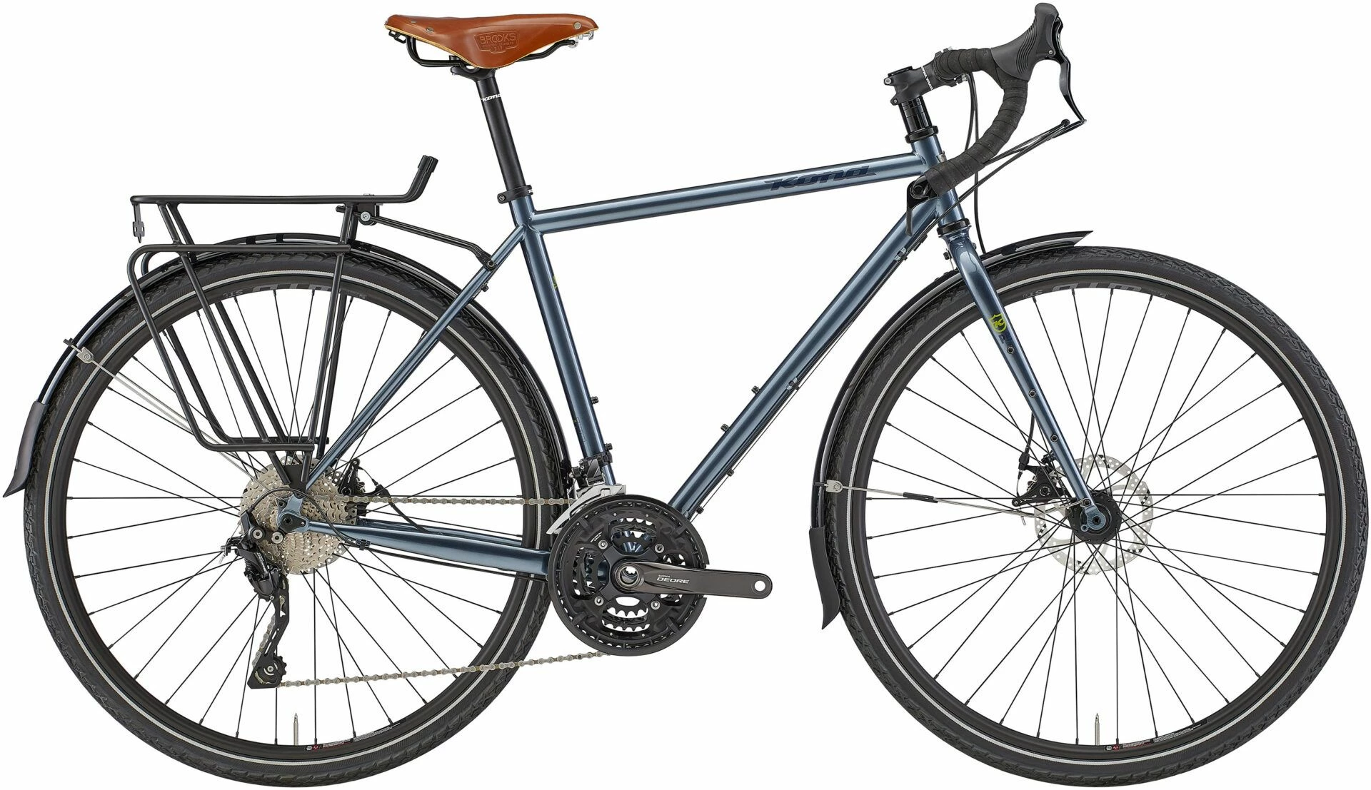 Kona Sutra SE 2022 Bike
