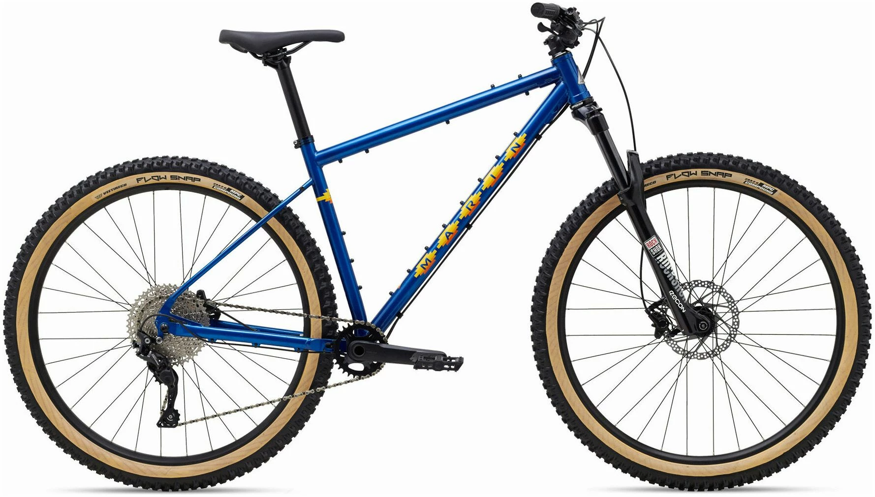 Marin Pine Mountain 1 2022 Bike